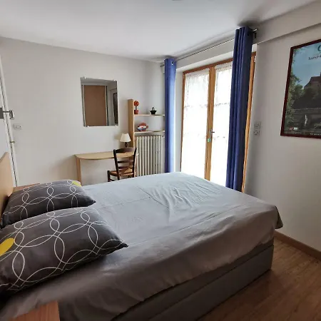Lägenhet Pluviers *