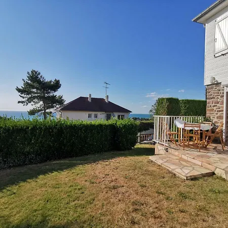 Pluviers Daire Donville-les-Bains