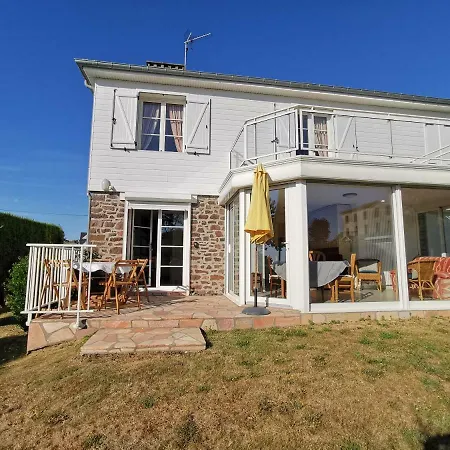 Pluviers * Donville-les-Bains